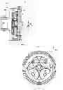 Fig. 01 - Planet wheel carrier for a planetary gear