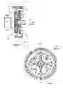 Fig. 02 - Planet wheel carrier for a planetary gear