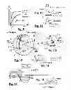 Fig. 03 - Infinitely variable traction drive employing alternate steerable rollers