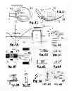 Fig. 07 - Infinitely variable traction drive employing alternate steerable rollers