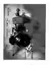 Fig. 08 - Infinitely variable traction drive employing alternate steerable rollers