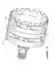 Fig. 04 - Continuously Variable Transmission (CVT) Having a Coaxial Input/Output Arrangement and Reduced Friction Losses