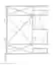 Fig. 08 - Trampoline or the like with enclosure
