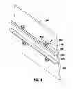 Fig. 05 - LUNGE EXERCISE DEVICE AND METHODS OF USE