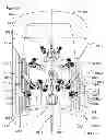 Fig. 02 - Slip and counter fight simulation / workout machine