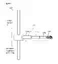 Fig. 06 - Slip and counter fight simulation / workout machine