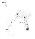 Fig. 08 - Slip and counter fight simulation / workout machine
