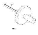Fig. 02 - Embedded Shelf For Improving Grip On Exercise Equipment With A Single Gripping Member