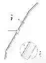Fig. 04 - Embedded Shelf For Improving Grip On Exercise Equipment With A Single Gripping Member