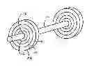 Fig. 01 - NESTED WEIGHT PLATES FOR BARBELLS AND DUMBBELLS