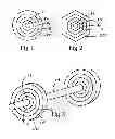 Fig. 02 - NESTED WEIGHT PLATES FOR BARBELLS AND DUMBBELLS