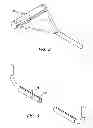 Fig. 03 - Embedded Shelf On Exercise Equipment With Individual Gripping Members For Each Hand