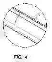 Fig. 04 - Embedded Shelf On Exercise Equipment With Individual Gripping Members For Each Hand