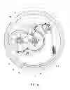 Fig. 06 - Integrated flywheel set for exercise equipment