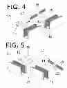 Fig. 04 - Abdominal exercise apparatus