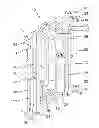 Fig. 01 - Foldable exercise apparatus