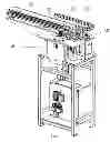 Fig. 02 - Machine for replacing disc tools