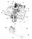 Fig. 04 - Machine for replacing disc tools