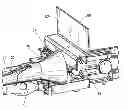 Fig. 01 - Apparatus, method and machine for producing an endless filter rod of the tobacco processing industry