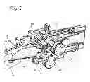 Fig. 03 - Apparatus, method and machine for producing an endless filter rod of the tobacco processing industry