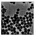 Fig. 01 - Direct assembly of hydrophobic nanoparticles to multifunction structures