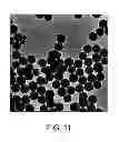 Fig. 12 - Direct assembly of hydrophobic nanoparticles to multifunction structures