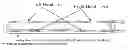 Fig. 01 - Superconducting flat tape cable magnet