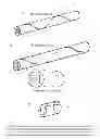 Fig. 09 - Superconducting flat tape cable magnet