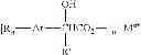 Fig. 02 - Ashless or reduced ash quaternary detergents