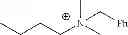 Fig. 28 - Ashless or reduced ash quaternary detergents