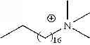 Fig. 34 - Ashless or reduced ash quaternary detergents