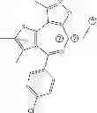 Fig. 100 - BROMODOMAIN LIGANDS CAPABLE OF DIMERIZING IN AN AQUEOUS SOLUTION, AND METHODS OF USING SAME