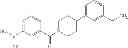 Fig. 1003 - BROMODOMAIN LIGANDS CAPABLE OF DIMERIZING IN AN AQUEOUS SOLUTION, AND METHODS OF USING SAME