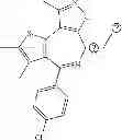 Fig. 101 - BROMODOMAIN LIGANDS CAPABLE OF DIMERIZING IN AN AQUEOUS SOLUTION, AND METHODS OF USING SAME