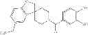 Fig. 1013 - BROMODOMAIN LIGANDS CAPABLE OF DIMERIZING IN AN AQUEOUS SOLUTION, AND METHODS OF USING SAME