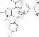 Fig. 102 - BROMODOMAIN LIGANDS CAPABLE OF DIMERIZING IN AN AQUEOUS SOLUTION, AND METHODS OF USING SAME