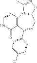 Fig. 104 - BROMODOMAIN LIGANDS CAPABLE OF DIMERIZING IN AN AQUEOUS SOLUTION, AND METHODS OF USING SAME