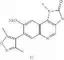 Fig. 1077 - BROMODOMAIN LIGANDS CAPABLE OF DIMERIZING IN AN AQUEOUS SOLUTION, AND METHODS OF USING SAME