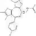 Fig. 110 - BROMODOMAIN LIGANDS CAPABLE OF DIMERIZING IN AN AQUEOUS SOLUTION, AND METHODS OF USING SAME