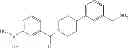 Fig. 1114 - BROMODOMAIN LIGANDS CAPABLE OF DIMERIZING IN AN AQUEOUS SOLUTION, AND METHODS OF USING SAME