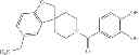 Fig. 1124 - BROMODOMAIN LIGANDS CAPABLE OF DIMERIZING IN AN AQUEOUS SOLUTION, AND METHODS OF USING SAME