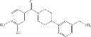 Fig. 1126 - BROMODOMAIN LIGANDS CAPABLE OF DIMERIZING IN AN AQUEOUS SOLUTION, AND METHODS OF USING SAME