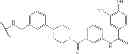 Fig. 1145 - BROMODOMAIN LIGANDS CAPABLE OF DIMERIZING IN AN AQUEOUS SOLUTION, AND METHODS OF USING SAME