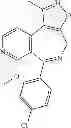 Fig. 115 - BROMODOMAIN LIGANDS CAPABLE OF DIMERIZING IN AN AQUEOUS SOLUTION, AND METHODS OF USING SAME