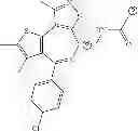 Fig. 121 - BROMODOMAIN LIGANDS CAPABLE OF DIMERIZING IN AN AQUEOUS SOLUTION, AND METHODS OF USING SAME