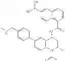 Fig. 1237 - BROMODOMAIN LIGANDS CAPABLE OF DIMERIZING IN AN AQUEOUS SOLUTION, AND METHODS OF USING SAME