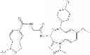 Fig. 1245 - BROMODOMAIN LIGANDS CAPABLE OF DIMERIZING IN AN AQUEOUS SOLUTION, AND METHODS OF USING SAME