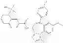 Fig. 1276 - BROMODOMAIN LIGANDS CAPABLE OF DIMERIZING IN AN AQUEOUS SOLUTION, AND METHODS OF USING SAME