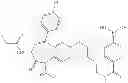 Fig. 1289 - BROMODOMAIN LIGANDS CAPABLE OF DIMERIZING IN AN AQUEOUS SOLUTION, AND METHODS OF USING SAME