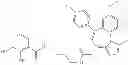 Fig. 1306 - BROMODOMAIN LIGANDS CAPABLE OF DIMERIZING IN AN AQUEOUS SOLUTION, AND METHODS OF USING SAME